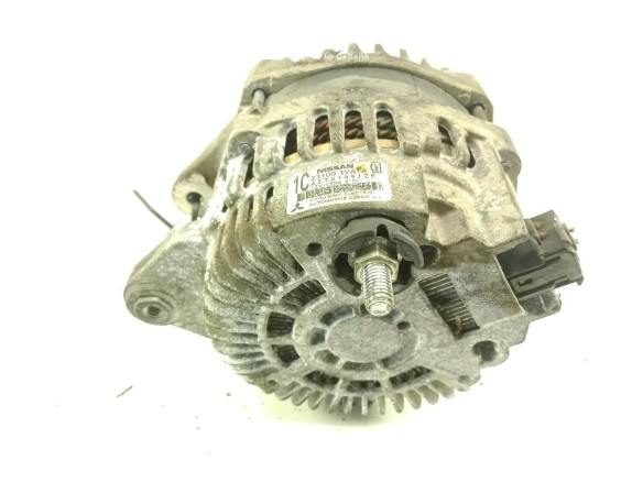 231003VA1A ALTERNADOR NISSAN NOTE (E12)|Desguaces La Cabaña