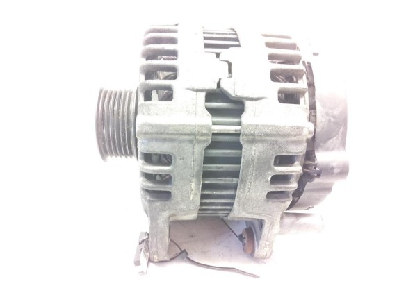 059903018E ALTERNADOR AUDI A6 Allroad (4FH, C6)|Desguaces La Cabaña