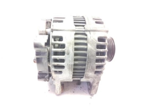 059903018E ALTERNADOR AUDI A6 Allroad (4FH, C6)|Desguaces La Cabaña