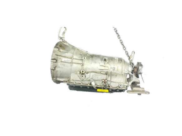 1071301271 CAJA CAMBIOS BMW 3 (E90) |Desguaces La Cabaña