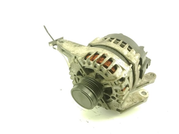 LX6T10300AA ALTERNADOR FORD FOCUS IV (HN)|Desguaces La Cabaña