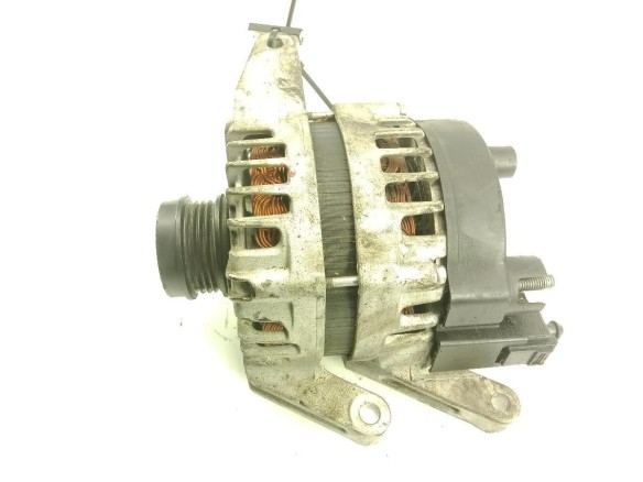 LX6T10300AA ALTERNADOR FORD FOCUS IV (HN)|Desguaces La Cabaña