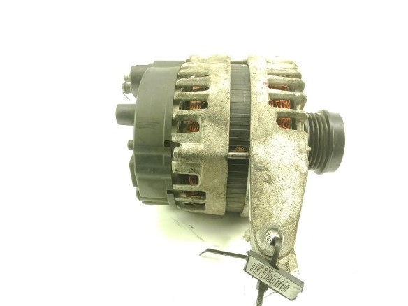 LX6T10300AA ALTERNADOR FORD FOCUS IV (HN)|Desguaces La Cabaña