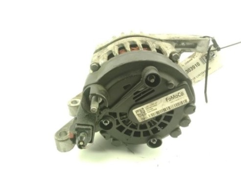 LX6T10300AA ALTERNADOR FORD FOCUS IV (HN)|Desguaces La Cabaña