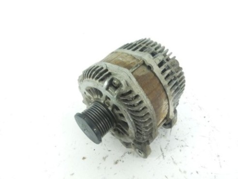 8200654785 ALTERNADOR RENAULT LAGUNA III (BT0/1)|Desguaces La Cabaña