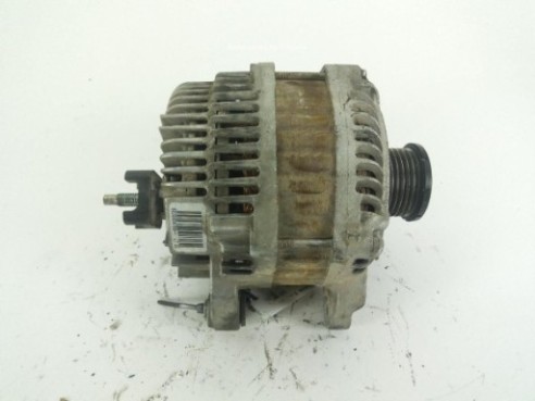 8200654785 ALTERNADOR RENAULT LAGUNA III (BT0/1)|Desguaces La Cabaña