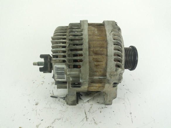 8200654785 ALTERNADOR RENAULT LAGUNA III (BT0/1)|Desguaces La Cabaña