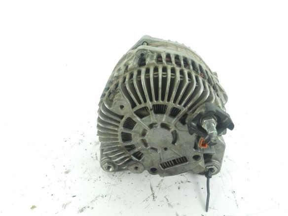 8200654785 ALTERNADOR RENAULT LAGUNA III (BT0/1)|Desguaces La Cabaña