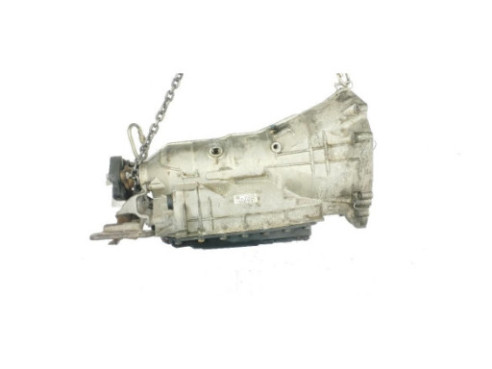 1071301271 CAJA CAMBIOS BMW 3 (E90) |Desguaces La Cabaña