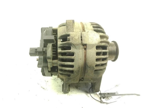 8200190721 ALTERNADOR RENAULT MASTER II Furgón (FD)|Desguaces La Cabaña
