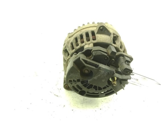 8200190721 ALTERNADOR RENAULT MASTER II Furgón (FD)|Desguaces La Cabaña