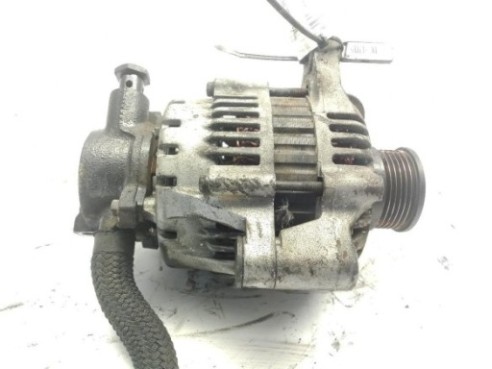 3730027012 ALTERNADOR KIA CARENS II Limusina (FJ)|Desguaces La Cabaña