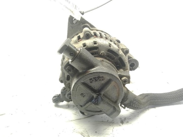 3730027012 ALTERNADOR KIA CARENS II Limusina (FJ)|Desguaces La Cabaña