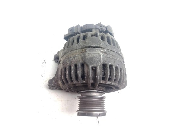 0124525092 ALTERNADOR VW TRANSPORTER V Furgón (7HA, 7HH, 7EA, 7EH)|Desguaces La Cabaña