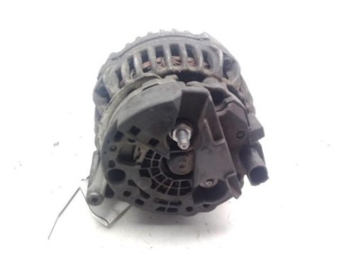 0124525092 ALTERNADOR VW TRANSPORTER V Furgón (7HA, 7HH, 7EA, 7EH)|Desguaces La Cabaña