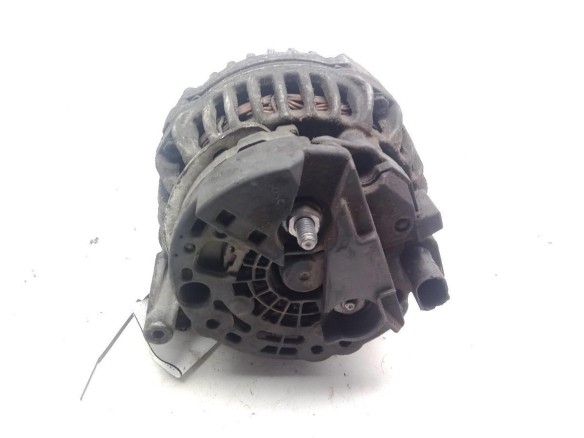 0124525092 ALTERNADOR VW TRANSPORTER V Furgón (7HA, 7HH, 7EA, 7EH)|Desguaces La Cabaña