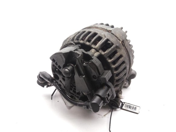 06F903203E ALTERNADOR VW TOURAN (1T1, 1T2)|Desguaces La Cabaña