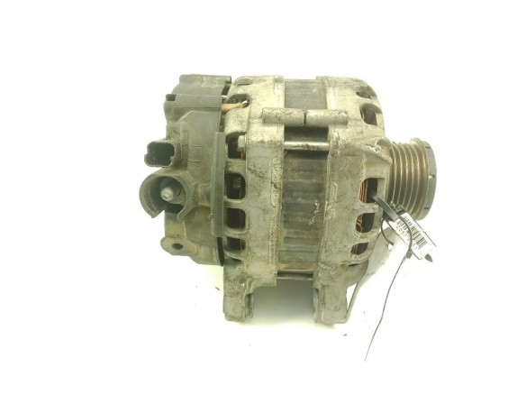 9809391880 ALTERNADOR PEUGEOT 208|Desguaces La Cabaña