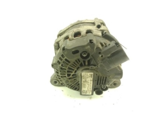 9809391880 ALTERNADOR PEUGEOT 208|Desguaces La Cabaña