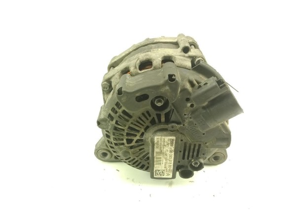 9809391880 ALTERNADOR PEUGEOT 208|Desguaces La Cabaña