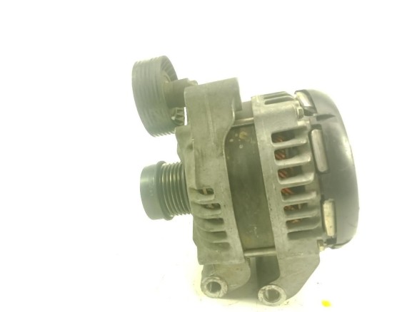 DS7T10300PA ALTERNADOR FORD MONDEO V Fastback|Desguaces La Cabaña