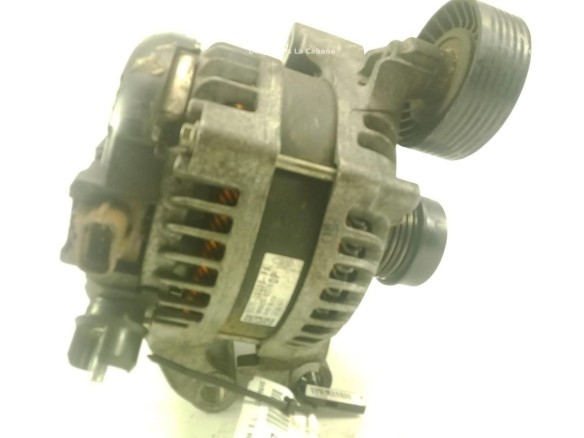 DS7T10300PA ALTERNADOR FORD MONDEO V Fastback|Desguaces La Cabaña