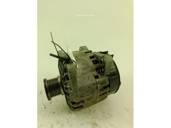 TG15C058 ALTERNADOR NISSAN PRIMASTAR Furgón (X83)|Desguaces La Cabaña