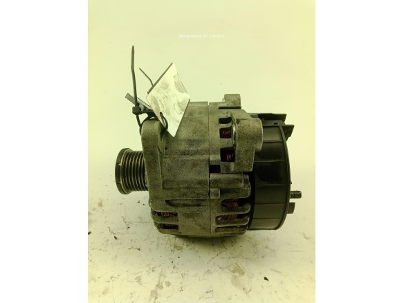 TG15C058 ALTERNADOR NISSAN PRIMASTAR Furgón (X83)|Desguaces La Cabaña