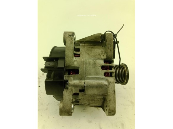 TG15C058 ALTERNADOR NISSAN PRIMASTAR Furgón (X83)|Desguaces La Cabaña