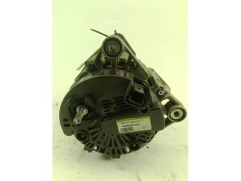 TG15C058 ALTERNADOR NISSAN PRIMASTAR Furgón (X83)|Desguaces La Cabaña