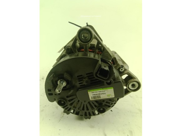 TG15C058 ALTERNADOR NISSAN PRIMASTAR Furgón (X83)|Desguaces La Cabaña