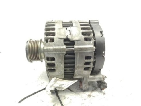 MOTOR / ESCAPE|Desguaces La Cabaña 2