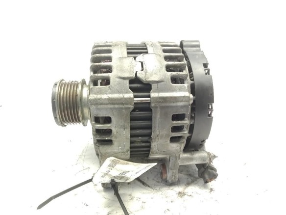 03G903023 ALTERNADOR VW PASSAT (3C2)|Desguaces La Cabaña