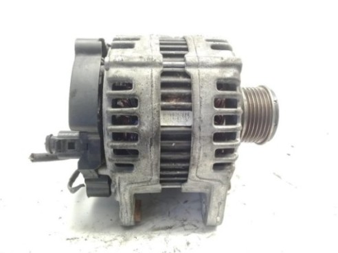 03G903023 ALTERNADOR VW PASSAT (3C2)|Desguaces La Cabaña