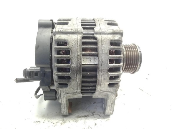 03G903023 ALTERNADOR VW PASSAT (3C2)|Desguaces La Cabaña