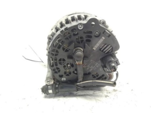 03G903023 ALTERNADOR VW PASSAT (3C2)|Desguaces La Cabaña