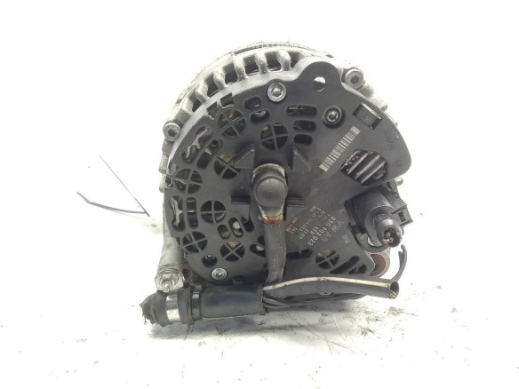 03G903023 ALTERNADOR VW PASSAT (3C2)|Desguaces La Cabaña