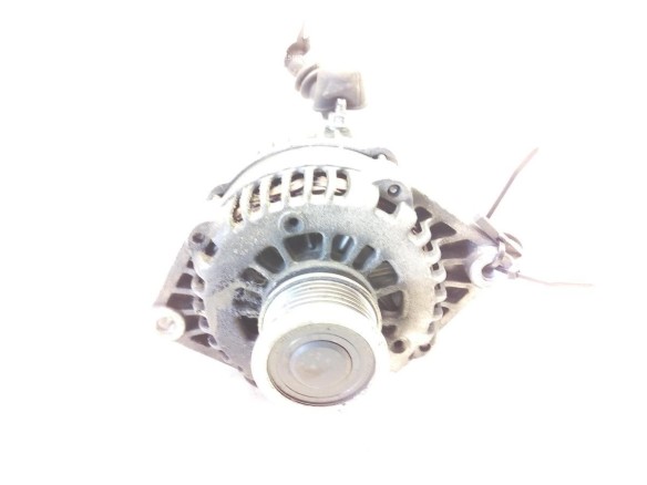 S/REF ALTERNADOR CHEVROLET ORLANDO (J309)|Desguaces La Cabaña