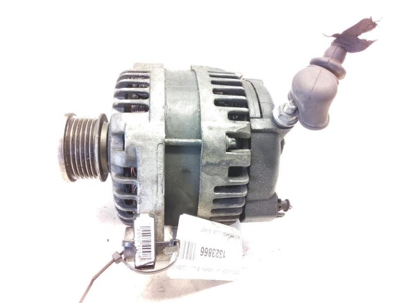 S/REF ALTERNADOR CHEVROLET ORLANDO (J309)|Desguaces La Cabaña