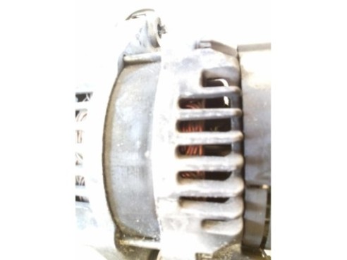 S/REF ALTERNADOR CHEVROLET ORLANDO (J309)|Desguaces La Cabaña