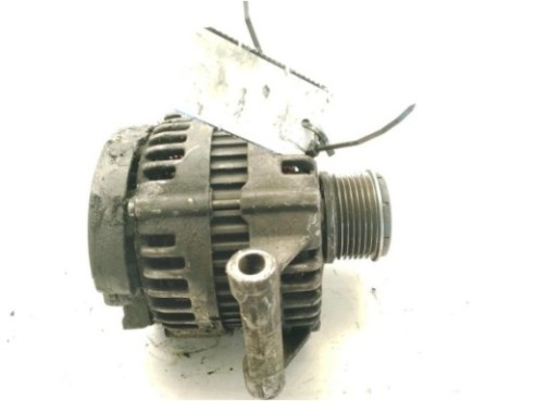 ALTERNADOR FORD TRANSIT Caja/Chasis (FM_ _, FN_ _)|Desguaces La Cabaña