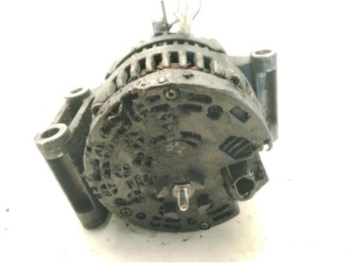 ALTERNADOR FORD TRANSIT Caja/Chasis (FM_ _, FN_ _)|Desguaces La Cabaña