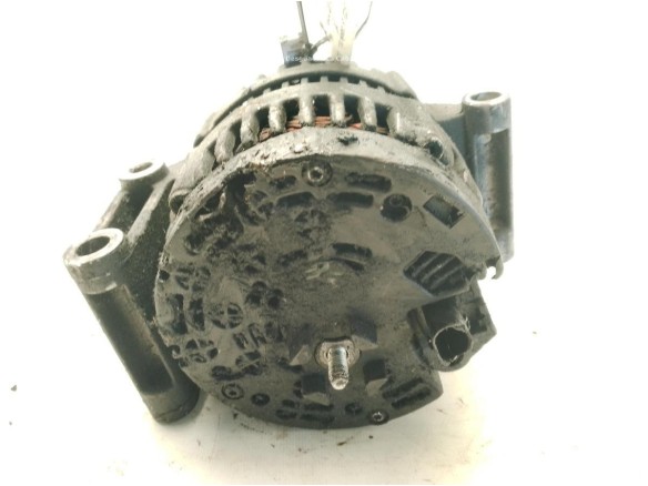 ALTERNADOR FORD TRANSIT Caja/Chasis (FM_ _, FN_ _)|Desguaces La Cabaña