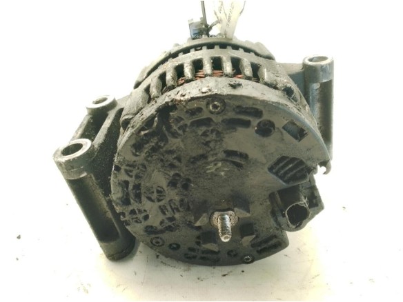 ALTERNADOR FORD TRANSIT Caja/Chasis (FM_ _, FN_ _)|Desguaces La Cabaña