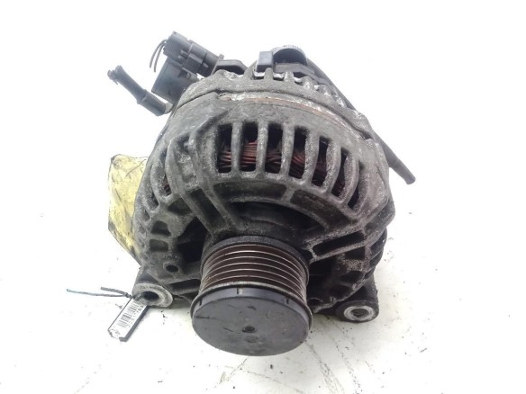 9646321880 ALTERNADOR CITROEN C4 Picasso I Limusina (UD_)|Desguaces La Cabaña