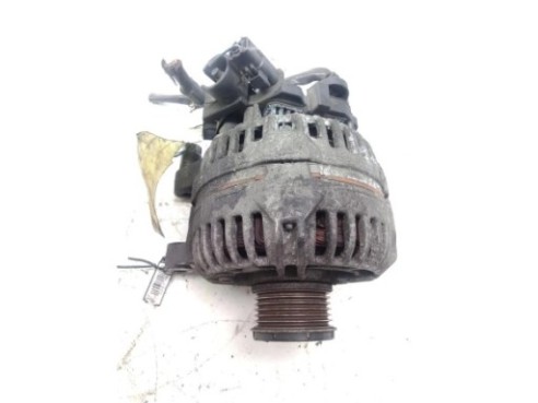 9646321880 ALTERNADOR CITROEN C4 Picasso I Limusina (UD_)|Desguaces La Cabaña