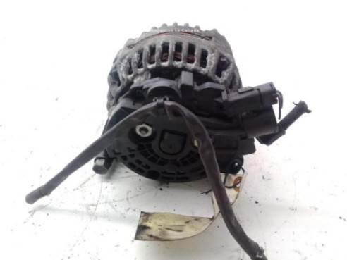 9646321880 ALTERNADOR CITROEN C4 Picasso I Limusina (UD_)|Desguaces La Cabaña