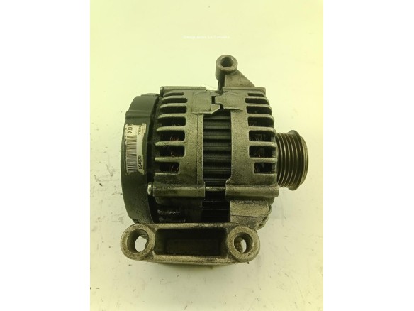 624679 ALTERNADOR FORD TRANSIT Furgón (FA_ _)|Desguaces La Cabaña