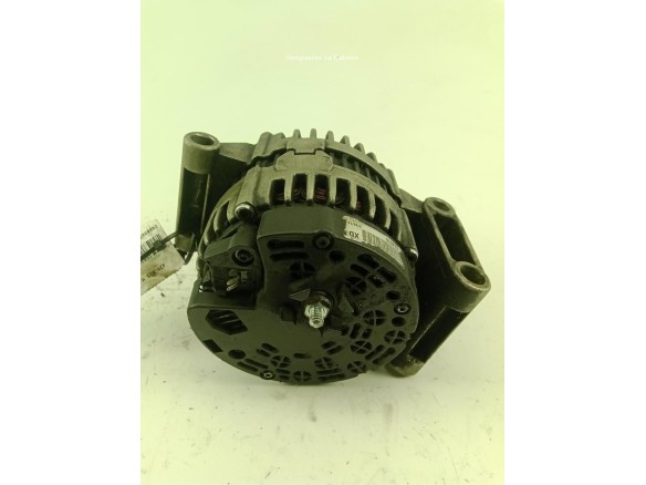 624679 ALTERNADOR FORD TRANSIT Furgón (FA_ _)|Desguaces La Cabaña