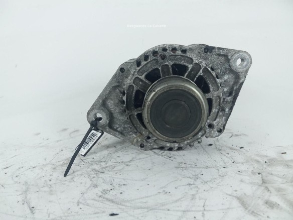 13579662 ALTERNADOR OPEL ASTRA J (P10)|Desguaces La Cabaña